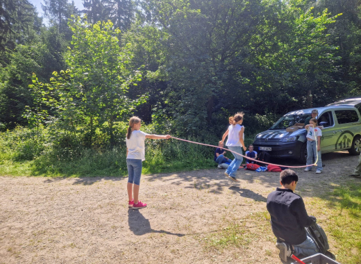 Waldspiele 2025